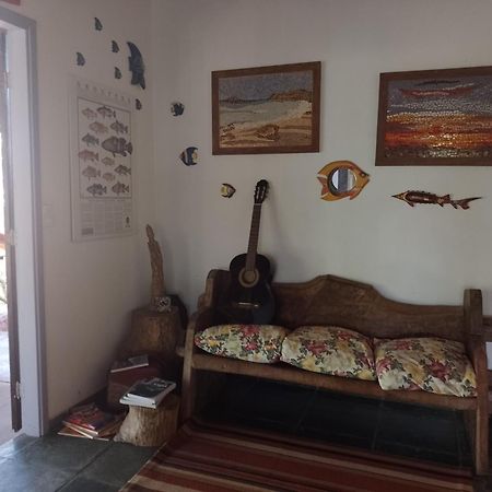 Pousada Recanto Devas Cabo Frio Dış mekan fotoğraf