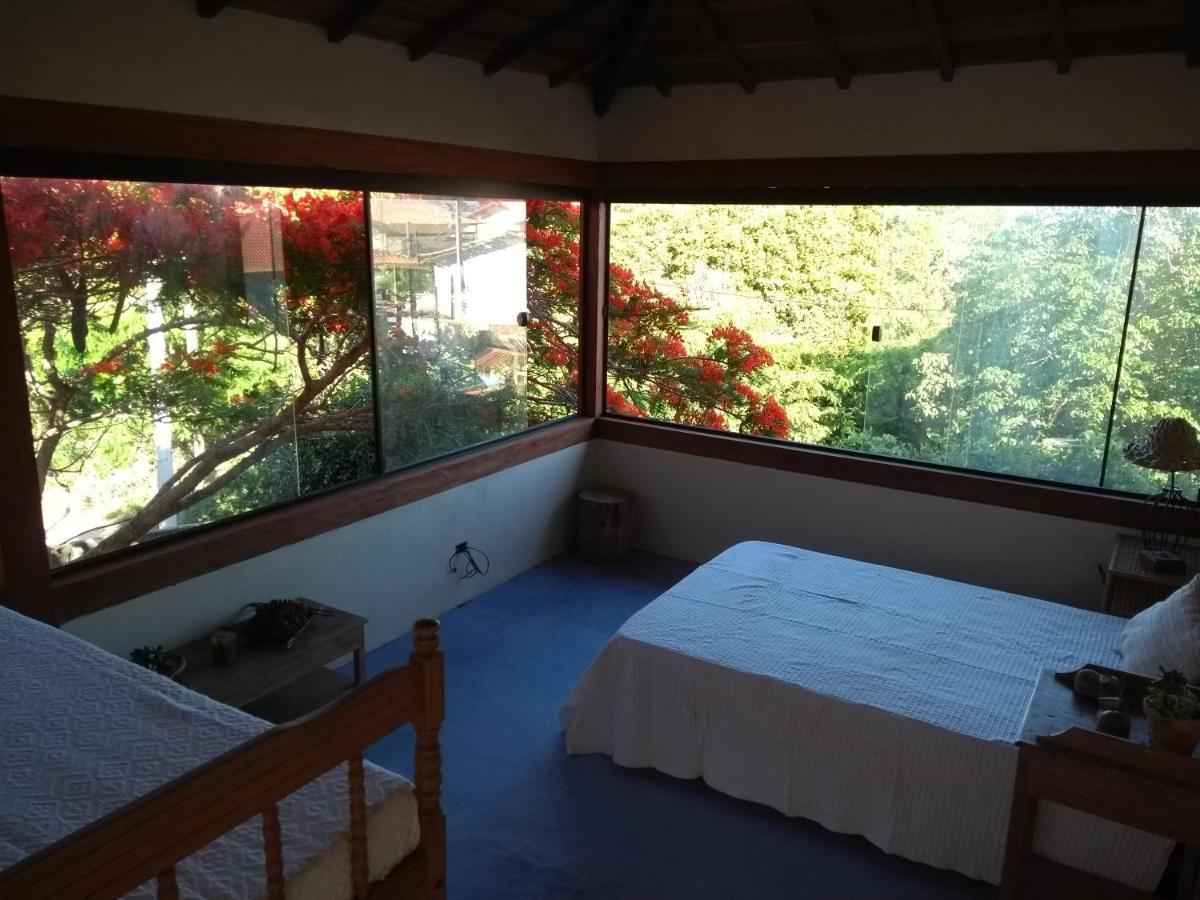 Pousada Recanto Devas Cabo Frio Dış mekan fotoğraf