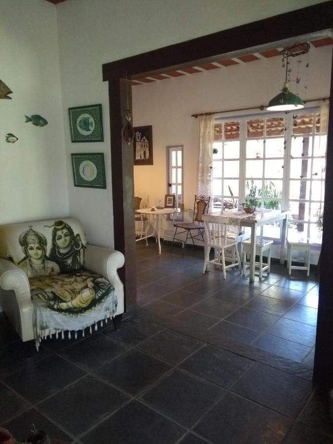 Pousada Recanto Devas Cabo Frio Dış mekan fotoğraf