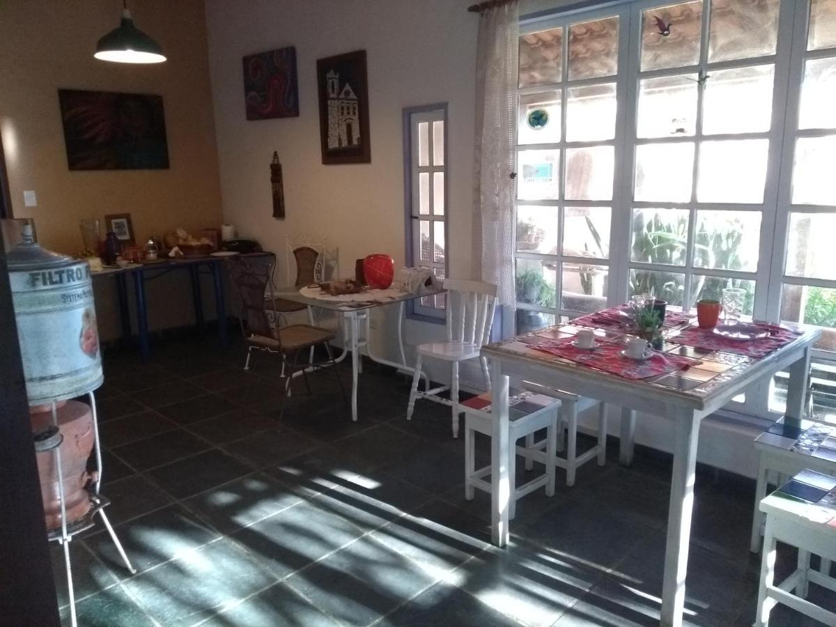 Pousada Recanto Devas Cabo Frio Dış mekan fotoğraf
