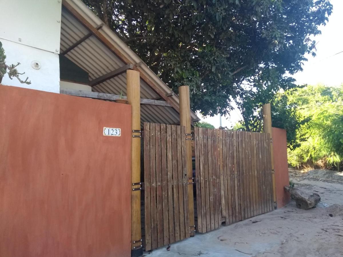 Pousada Recanto Devas Cabo Frio Dış mekan fotoğraf