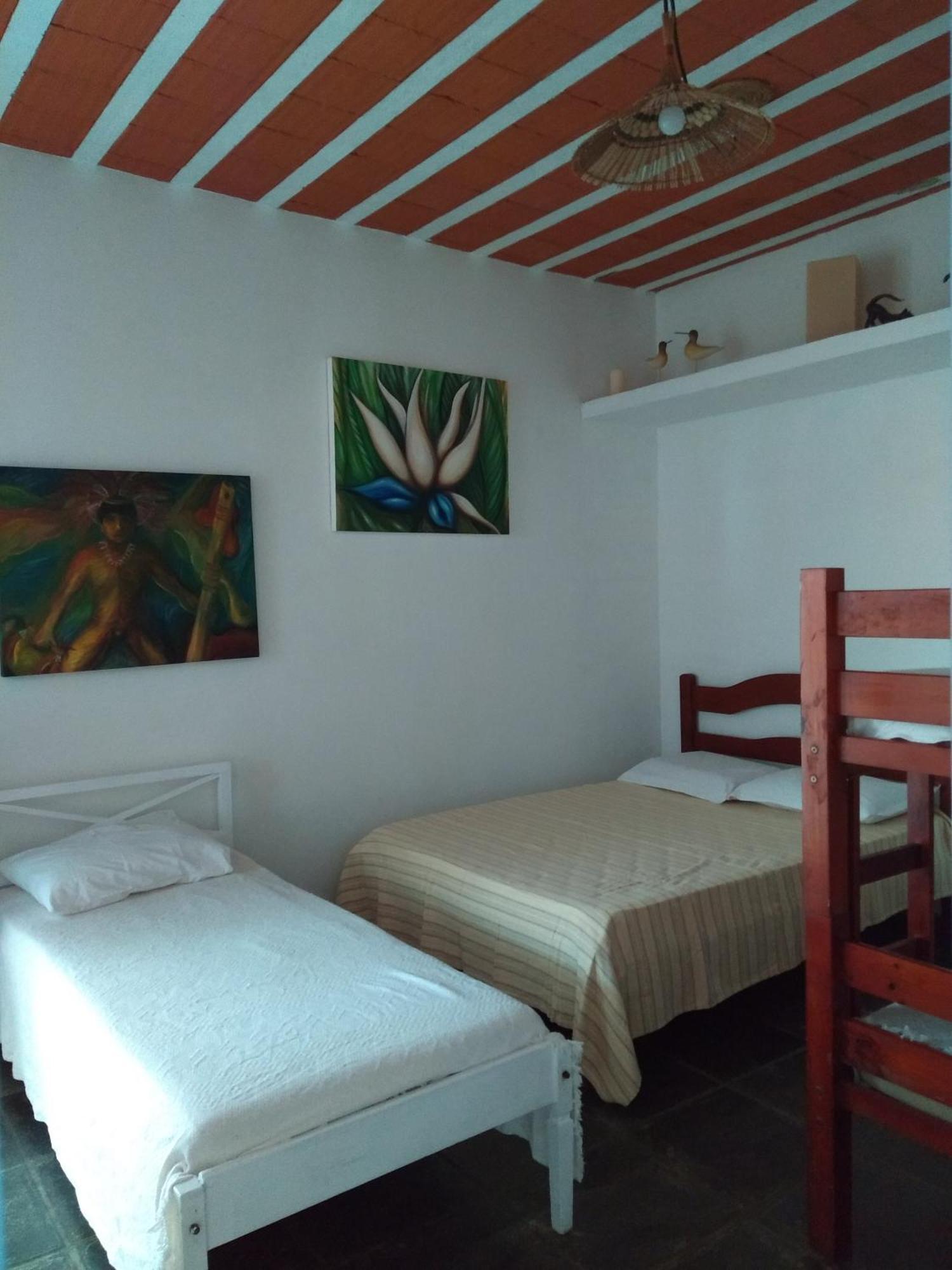 Pousada Recanto Devas Cabo Frio Dış mekan fotoğraf