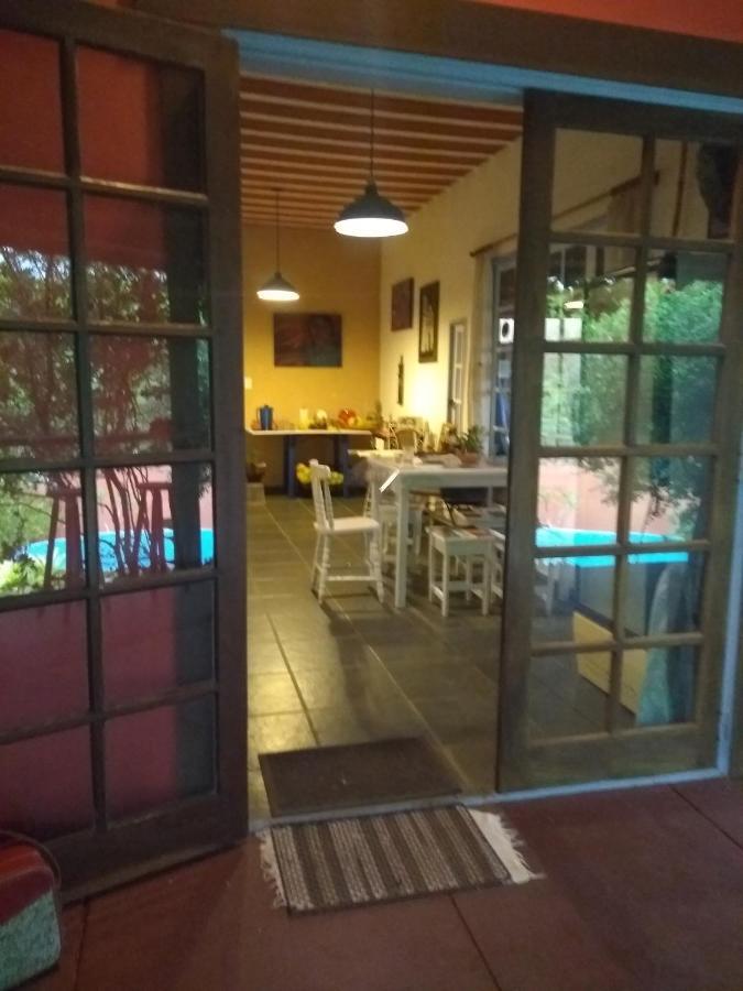 Pousada Recanto Devas Cabo Frio Dış mekan fotoğraf