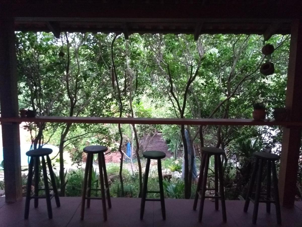 Pousada Recanto Devas Cabo Frio Dış mekan fotoğraf
