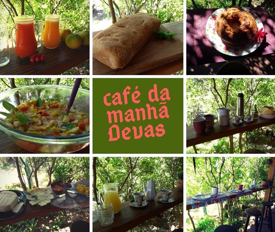 Pousada Recanto Devas Cabo Frio Dış mekan fotoğraf