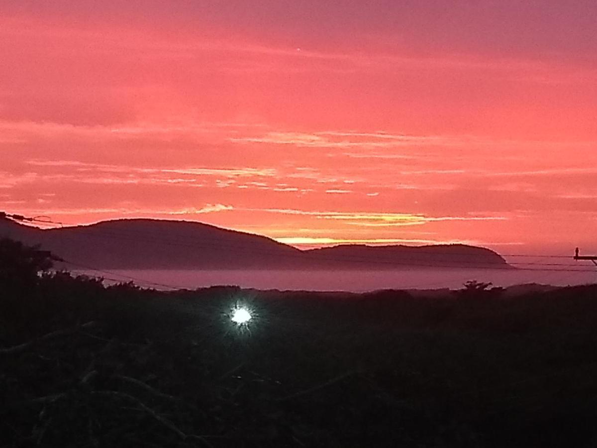 Pousada Recanto Devas Cabo Frio Dış mekan fotoğraf