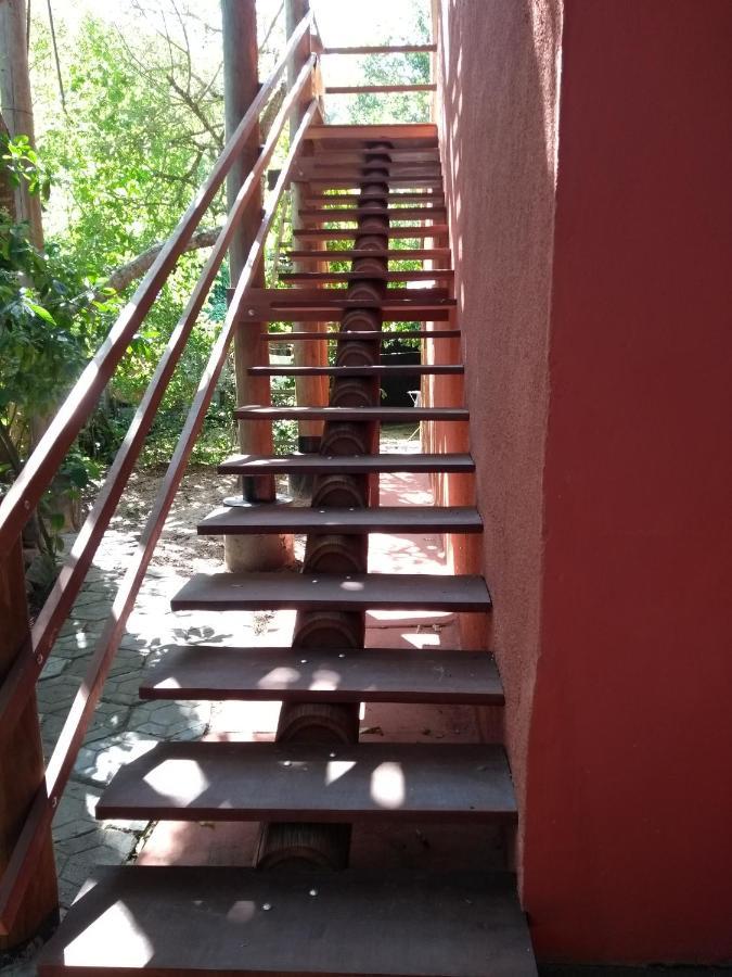 Pousada Recanto Devas Cabo Frio Dış mekan fotoğraf