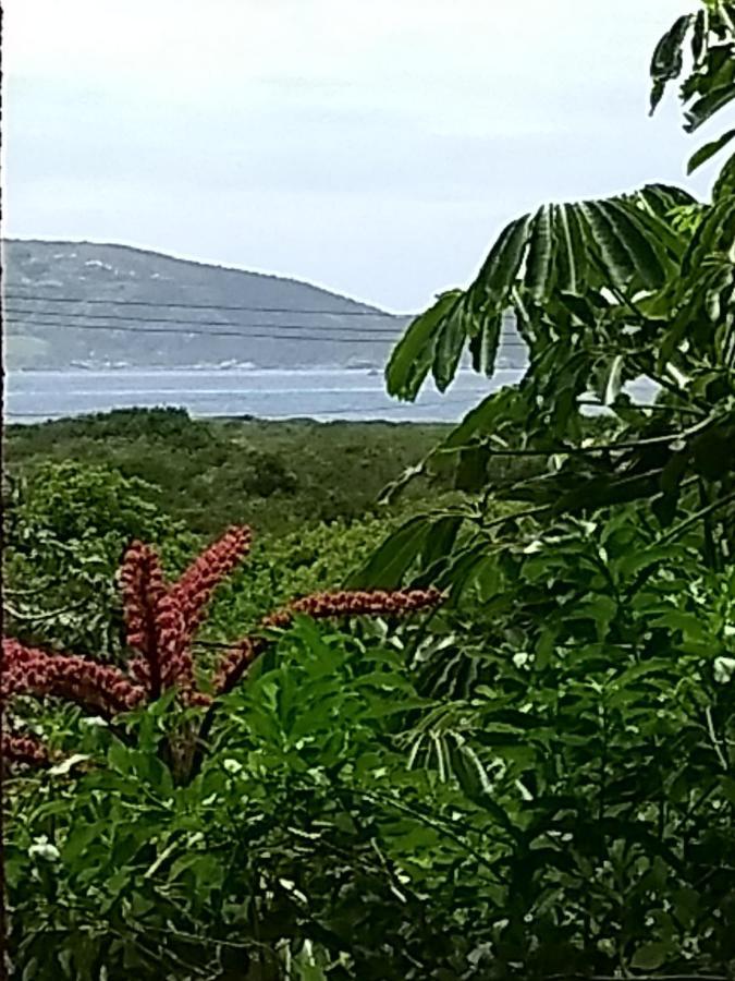 Pousada Recanto Devas Cabo Frio Dış mekan fotoğraf