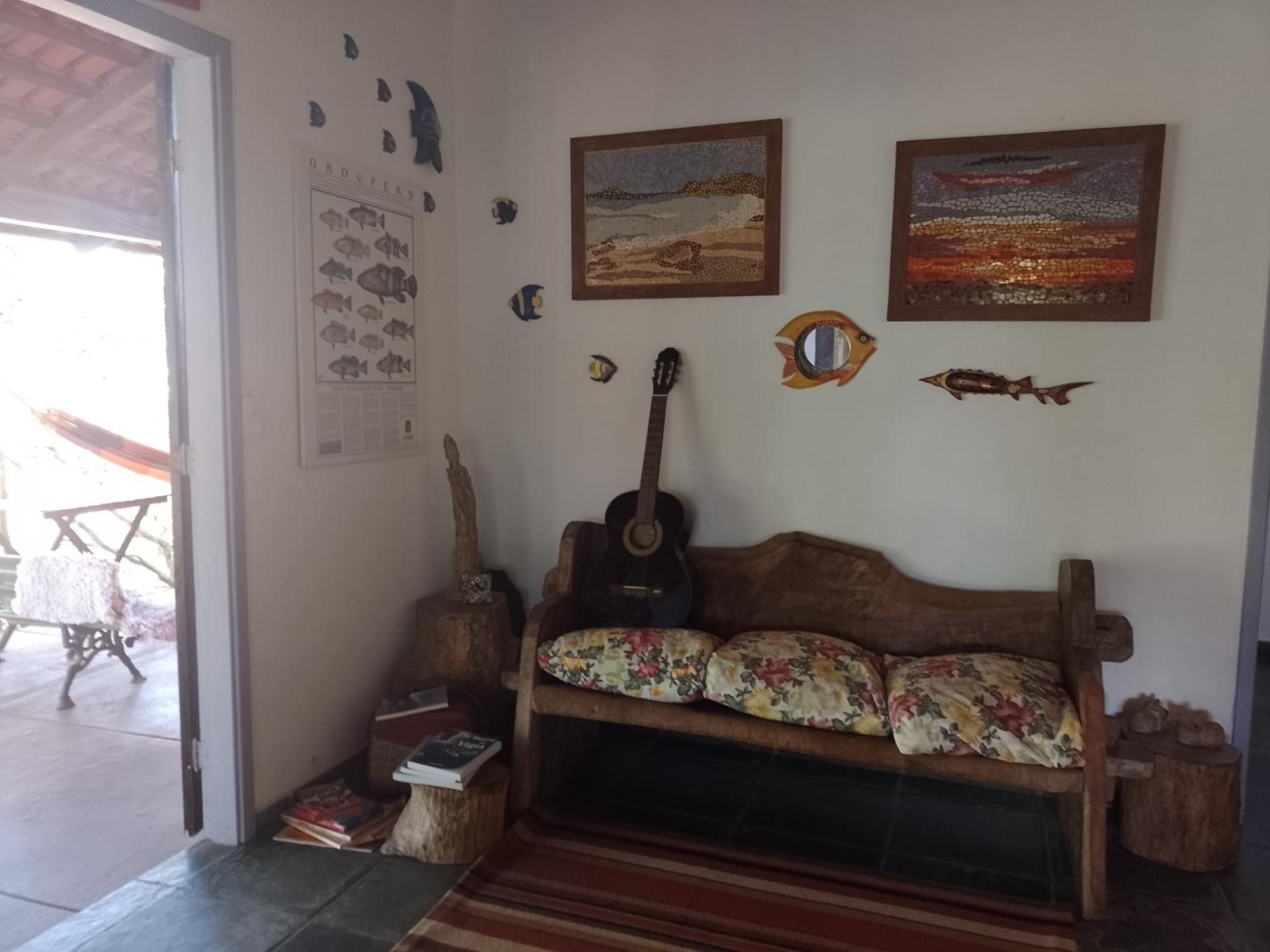 Pousada Recanto Devas Cabo Frio Dış mekan fotoğraf