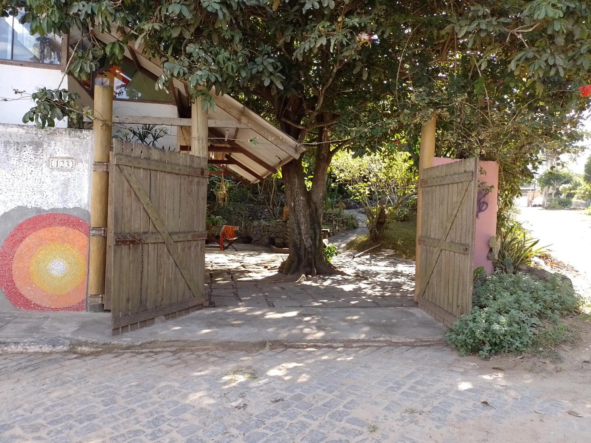 Pousada Recanto Devas Cabo Frio Dış mekan fotoğraf