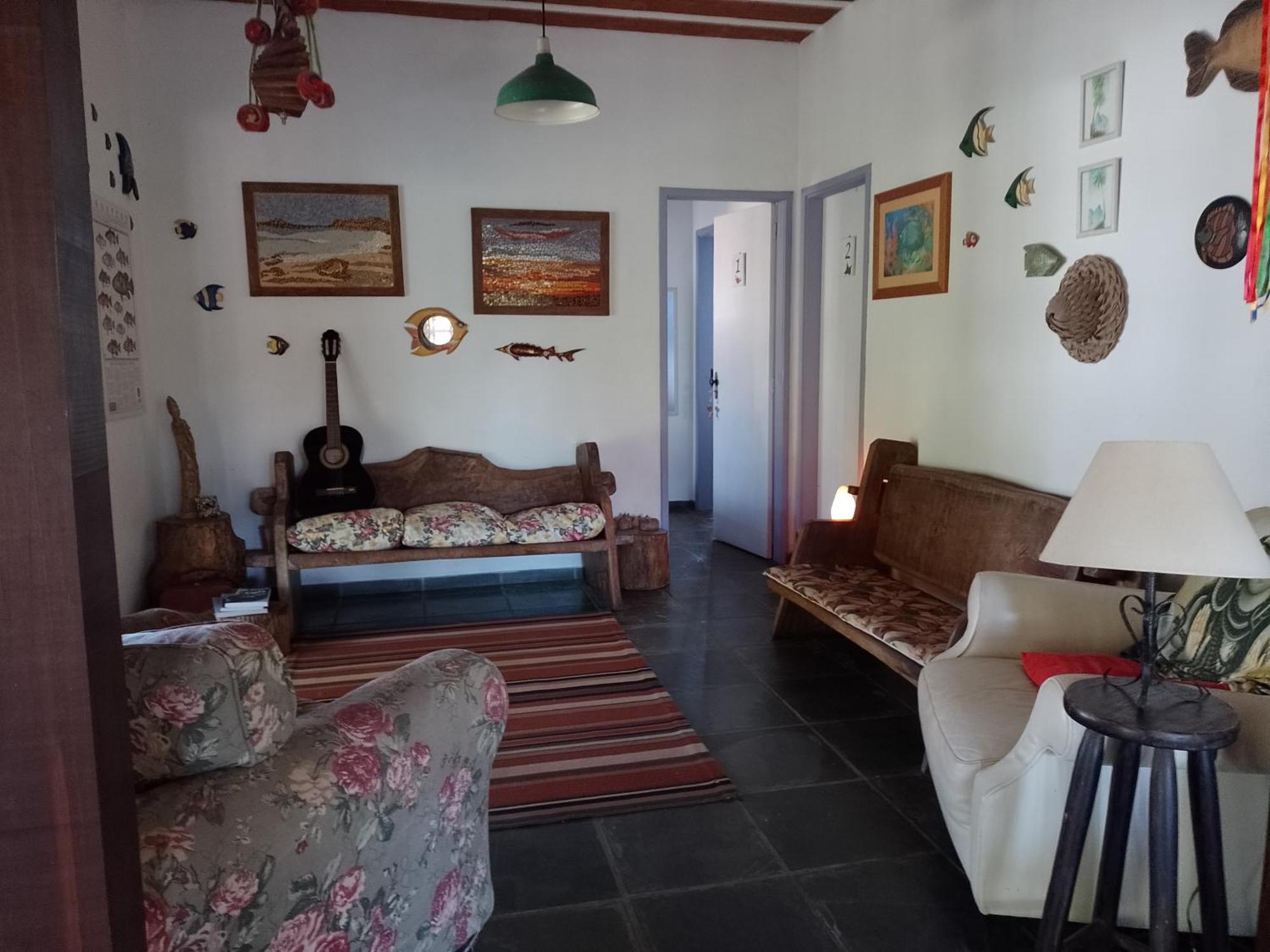 Pousada Recanto Devas Cabo Frio Dış mekan fotoğraf