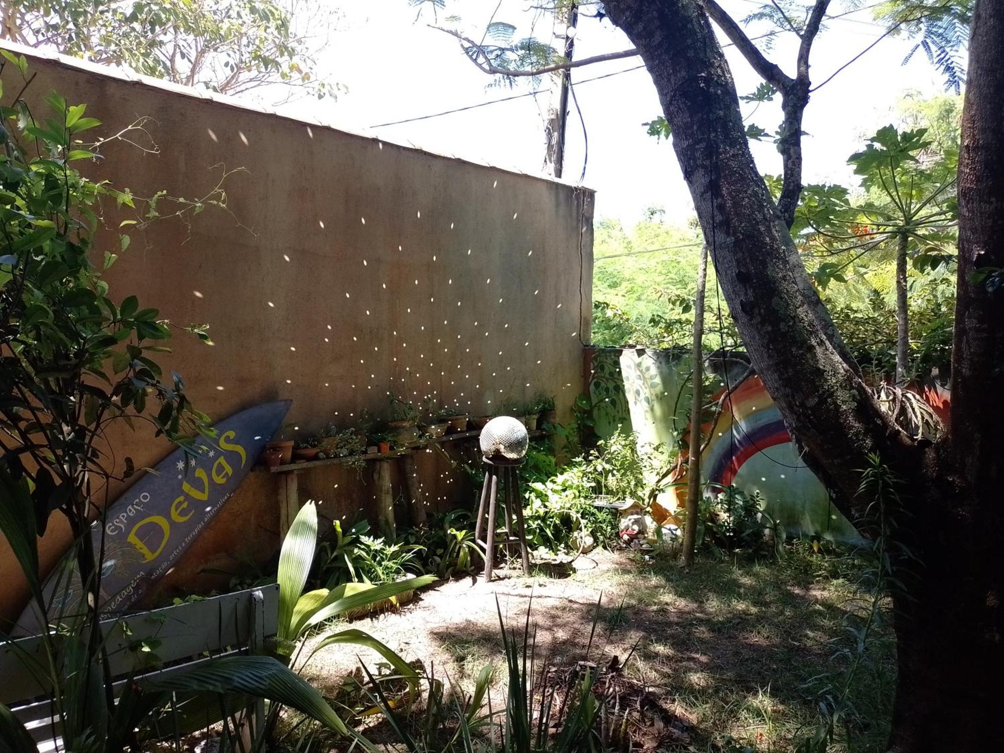 Pousada Recanto Devas Cabo Frio Dış mekan fotoğraf