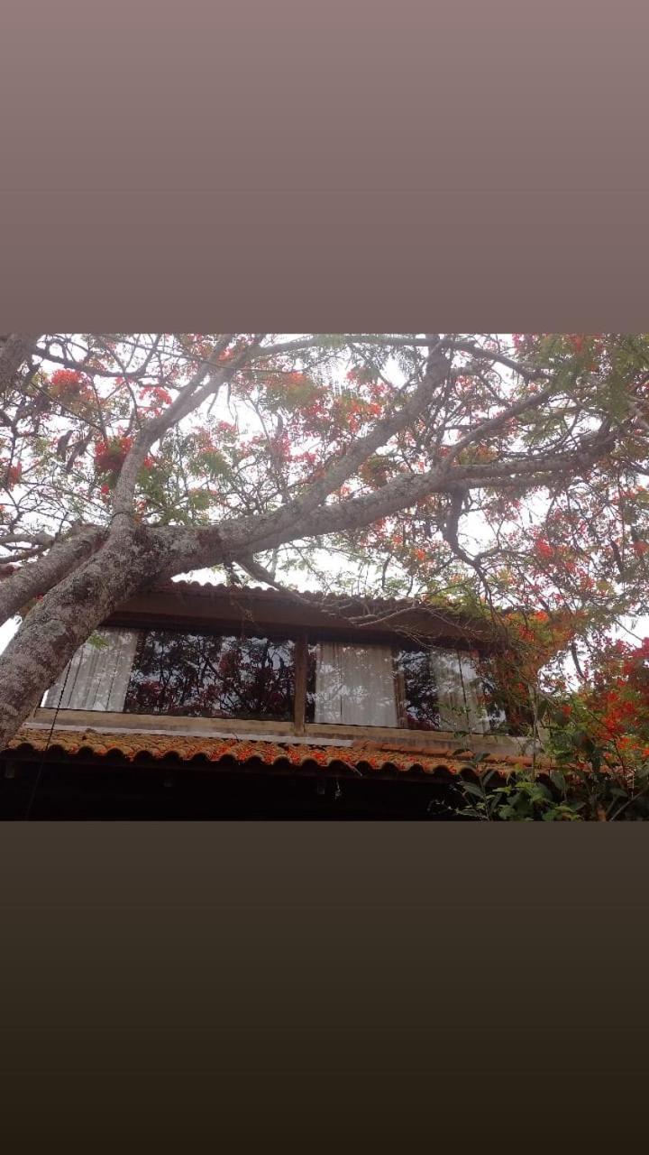 Pousada Recanto Devas Cabo Frio Dış mekan fotoğraf