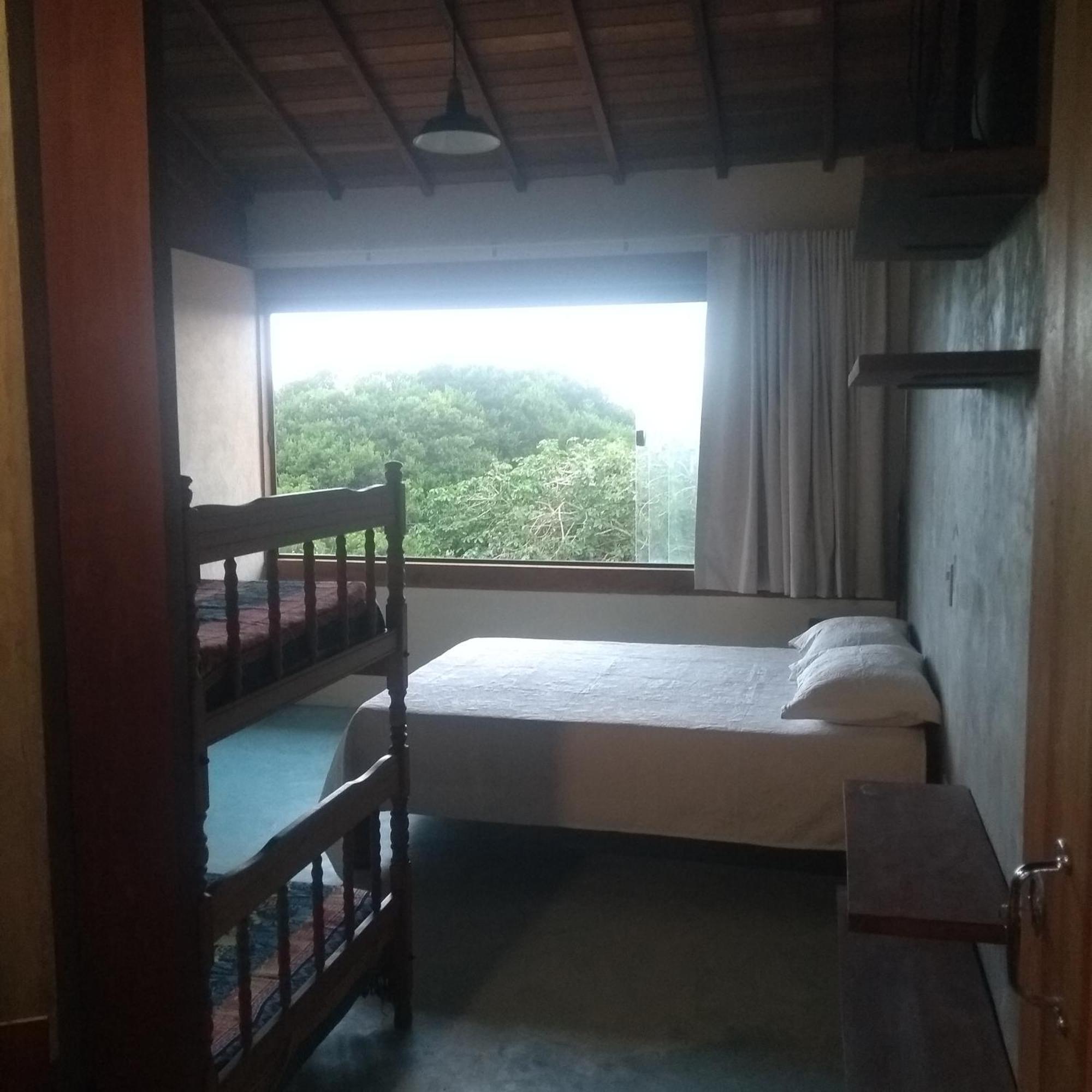 Pousada Recanto Devas Cabo Frio Dış mekan fotoğraf