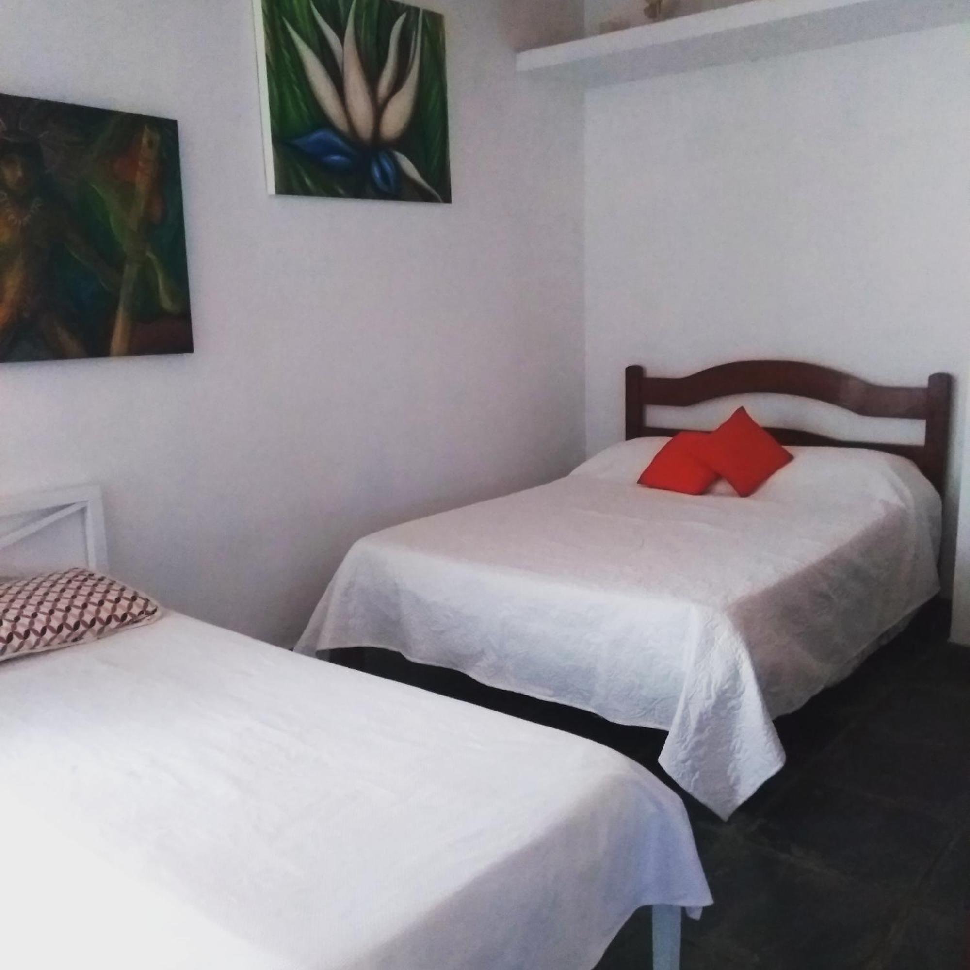 Pousada Recanto Devas Cabo Frio Dış mekan fotoğraf
