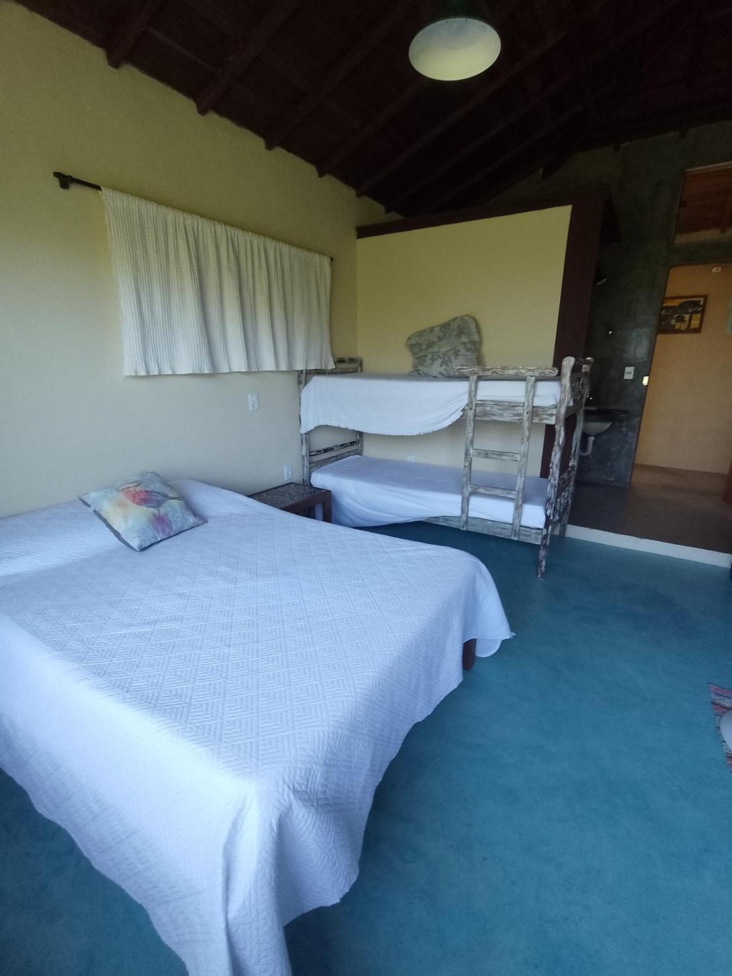Pousada Recanto Devas Cabo Frio Dış mekan fotoğraf